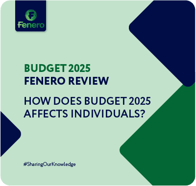 Budget 2025: What it means for contractors