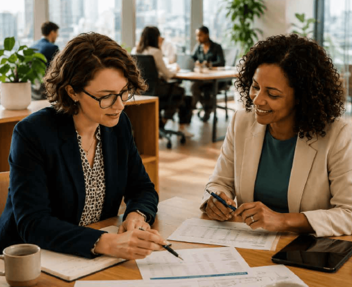 Why choose Fenero for your PSC? image