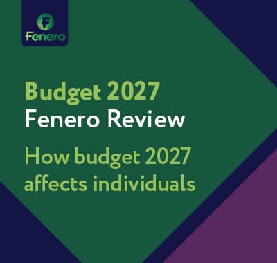 Budget 2027: What it means for contractors, freelancers & the self-employed