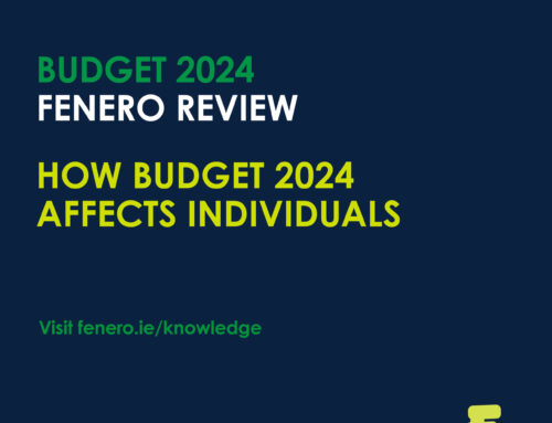 Budget 2024 – What Does It Mean For Individuals